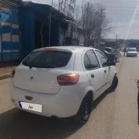 تیبا۲ مدل۹۹|خودرو سواری و وانت|کوهدشت, |دیوار