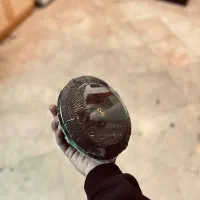 یک جفت میدرنج ۶ اینج گرند پاور در حد اکبند