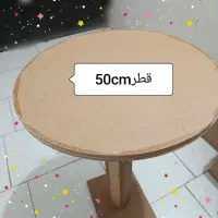 میز خاطره با ساتن و رومیزی|صنایع دستی و سایر لوازم تزئینی|بیرجند, |دیوار