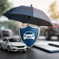 بیمه شخص ثالث و بدنه نقد و اقساط