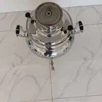 سماور 12لیتری|سماور، چای‌ساز، قهوه‌ساز|نسیم‌شهر, |دیوار