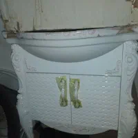کابینت روشویی