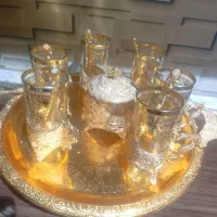 سرویس چای خوری درجه یک