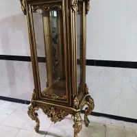 بوفه گنجه