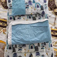 ست دم دستی نوزاد|رختخواب، بالش، پتو|تهران, صادقیه|دیوار