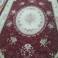 دوعدد فرش ۶متری|فرش|رامسر, |دیوار