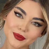 جشنواره یلدایی میکاپ vip فقط ۴۸۰ با مژه|خدمات آرایشگری و زیبایی|همدان, |دیوار