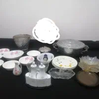سرویس پذیرایی ژاپن ظروف آشپزخونه جانونی کتری|ظروف سرو و پذیرایی|مشهد, توس فردوسی|دیوار