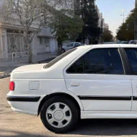 پژو پارس 1400|خودرو سواری و وانت|قزوین, |دیوار