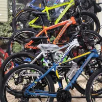 قیمت مناسب سایز۱۲ ۱۶ ۲۶فروشگاه اقساطی امـپـر اطور