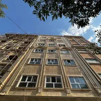 فروش آپارتمان صفر ۱۴۰ متری ۳ خوابه زعفرانیه
