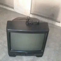 تلویزیون NEC21اینچ