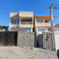 ۲۱۰ متر ویلا در طالقان زیاران خیابان شهید رجایی