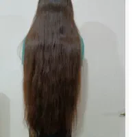 از گرمای تابستون با کوتاهی مو با خریدار مو راحت شو