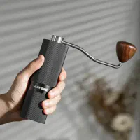 آسیاب دستی bomber M1