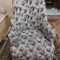مبلمان ۷ نفره راحتی