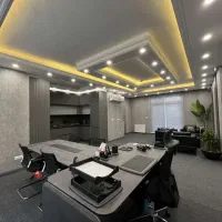 اداری با تجهیزات سند تک برگ / فراشاهی|فروش دفتر کار، اتاق اداری، مطب|قم, شاه سید علی|دیوار