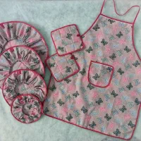 کاور لوازم برقی و سرویس های آشپزخانه