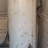 آبگرمکن کارکرده