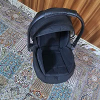 کریر مشکی دلیجان