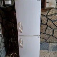 یخچال دونار