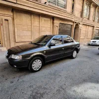 سمندlx ef7 سالم|خودرو سواری و وانت|تهران, آذری|دیوار