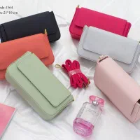 کیف پاسپورتی مدل زارا