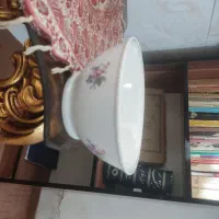 کاسه روسی عتیقه