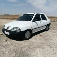 پراید131SE مدل95