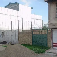 زمین اجاره برای انبار در ۲۰ متری بصیرت