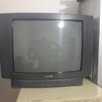 تلویزیون ۲۱اینج برند صنام