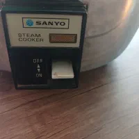 پلوپز برقی ۸نفره