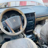 پارسTU5تیوفایوتصادفی‌94موتورروشن‌کمکار‌