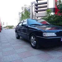 پژو جی ال ای مدل 83|خودرو سواری و وانت|فولادشهر, B4|دیوار
