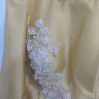 لباس مجلسی مزون دوز سایز ۴۶و۴۸|لباس|صباشهر, |دیوار