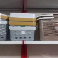 فروش انواع سبد به قیمت عمده تحویل درمنزل