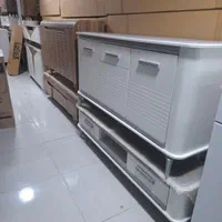 کنسول اینه هلو.آینه کنسول هلو|بوفه، ویترین، کنسول|خرمآباد, |دیوار