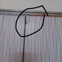 کمد کودک دوتیکه|جاکفشی، کمد، دراور|زنجان, |دیوار