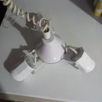 چراغ سه شعله