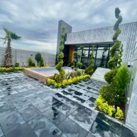 ویلا-فلت-استخر-دار-شهرک-سنگفرش-نگهبانی-24ساعته