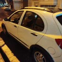 کوییک ۱۴۰۱r|خودرو سواری و وانت|اندیشه, اندیشه فاز ۱|دیوار