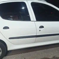 پژو|خودرو سواری و وانت|شهرکرد, |دیوار