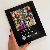 تابلو موزیکال و غیر موزیکال|تابلو، نقاشی، عکس|آبادان, |دیوار