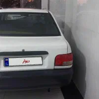 فنی سالم دوگانه کارخانه|خودرو سواری و وانت|بهارستان, |دیوار