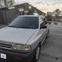 پراید صبا ۸۷