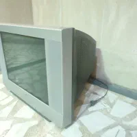 تلویزیون سونی WEGA|تلویزیون و پروژکتور|کرج, دانشگاه آزاد|دیوار