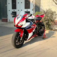 CBR 1000|موتورسیکلت|تهران, استقلال|دیوار