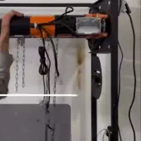 تولیدی ونصب وتعمیرات