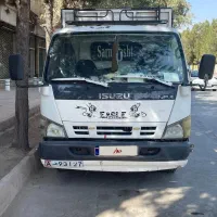ایسوزو ۸۸|خودرو سنگین|کرمان, |دیوار