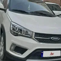 ماشین x22|خودرو سواری و وانت|تهران, جوادیه|دیوار